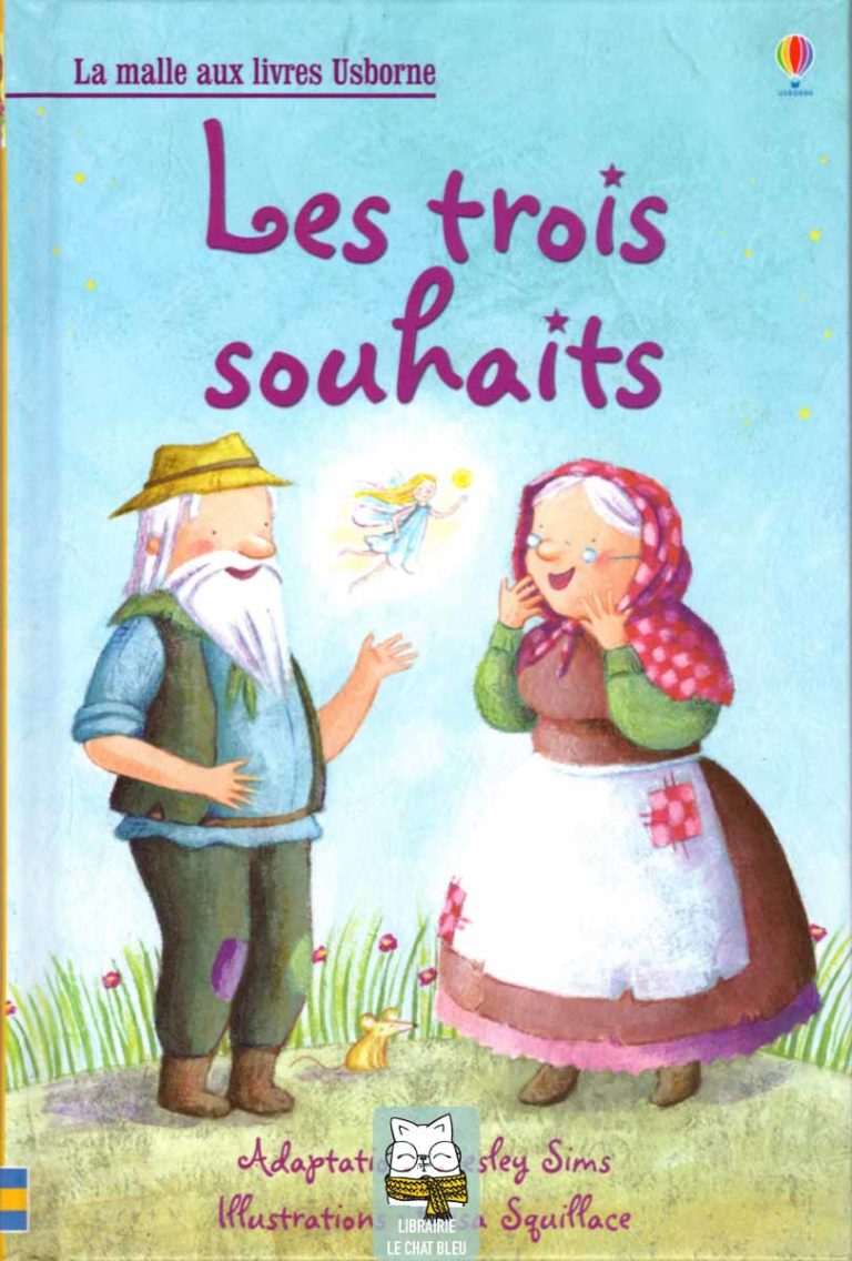 les trois souhaits