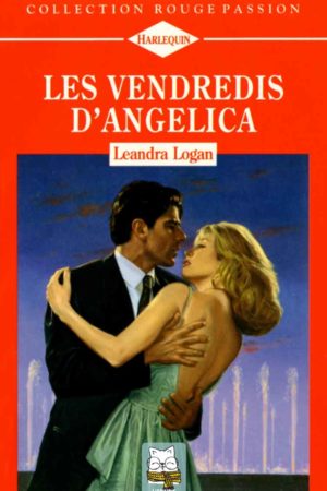 les vendredis d'angelica