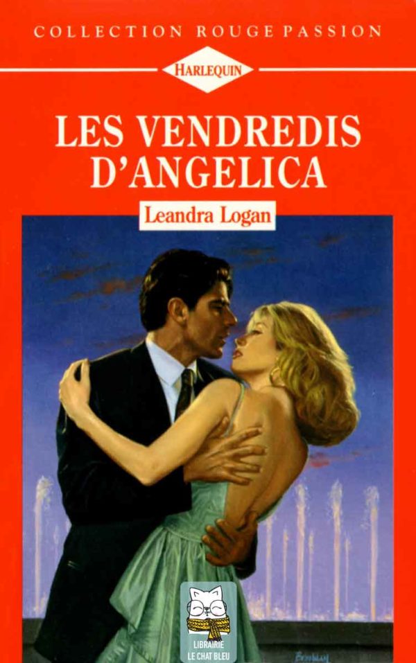 les vendredis d'angelica