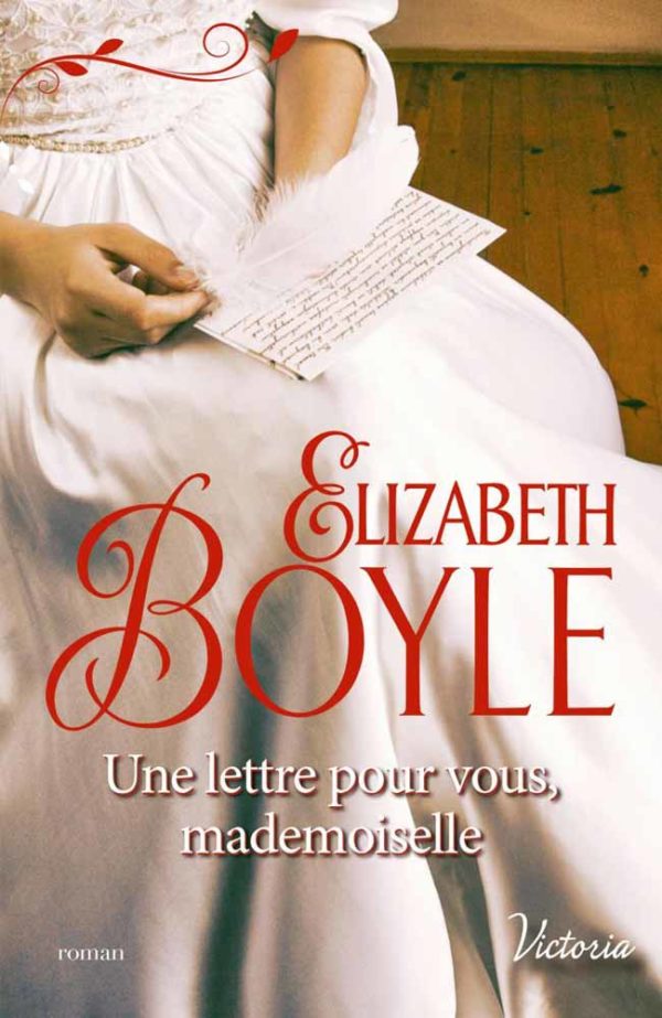 Les débutantes de Kempton T2 : Une lettre pour vous, mademoiselle - Elizabeth Boyle