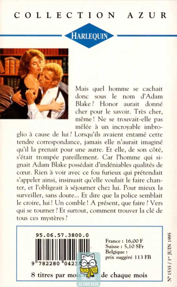 lettres d'amour à un poète