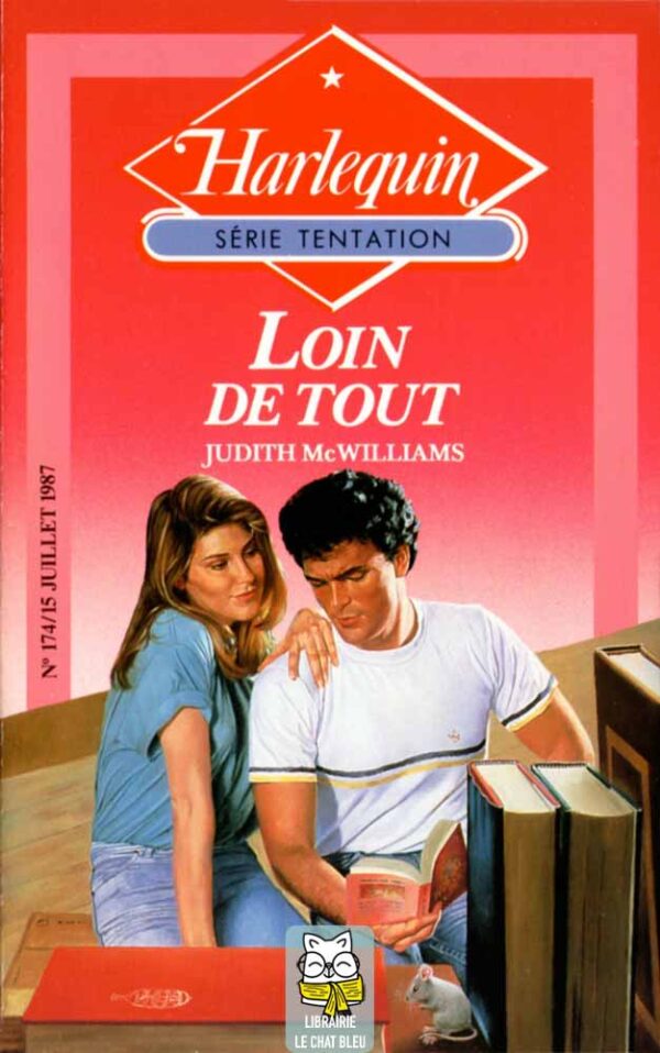 Loin de tout - Judith McWilliams