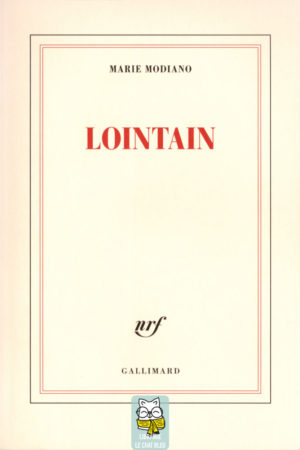 Lointain - Marie Modiano