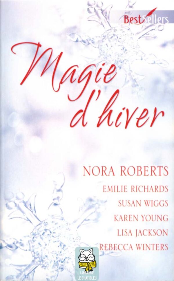 Magie d'hiver - Collectif