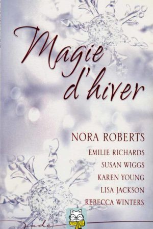 Magie d'hiver - Collectif