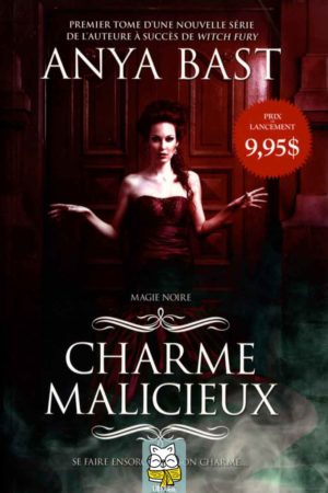 magie noire t1 : charme malicieux