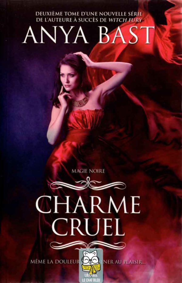 magie noire t2 : charme cruel