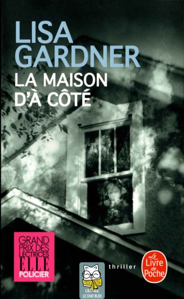 la maison d'à côté