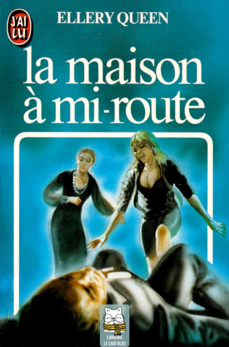 la maison à mi-route