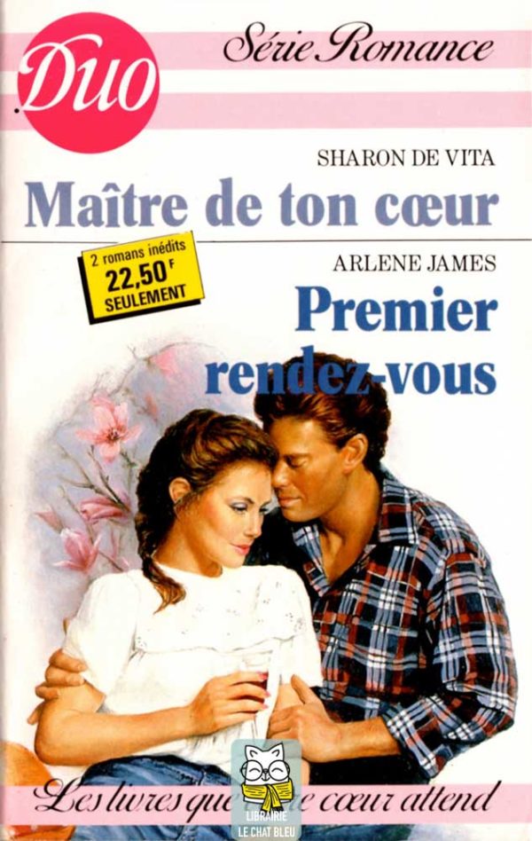 Maître de ton coeur / Premier rendez-vous
