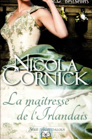 la maîtresse de l'irlandais