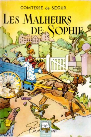 les malheurs de sophie