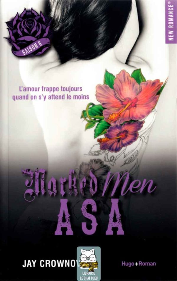 marked men saison 6 : asa