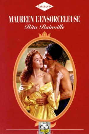 Maureen l'ensorceleuse - Rita Rainville