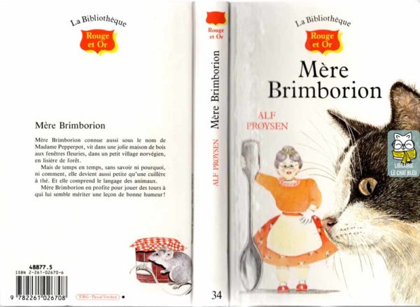 mère brimborion