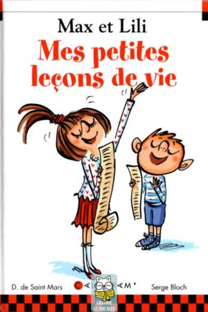 Max et Lili : Mes petites leçons de vie