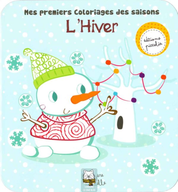 l'hiver