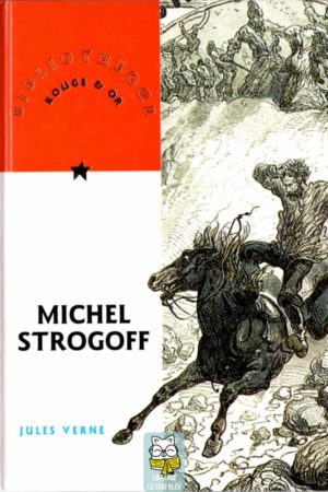 Michel Strogoff - Jules Verne