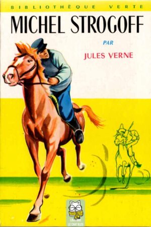 Michel Strogoff - Jules Verne