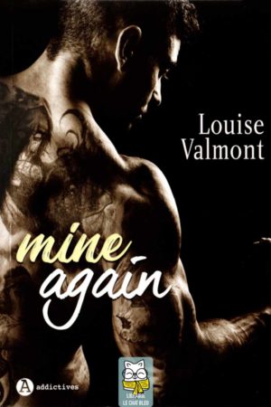 Mine again - Louise Valmont