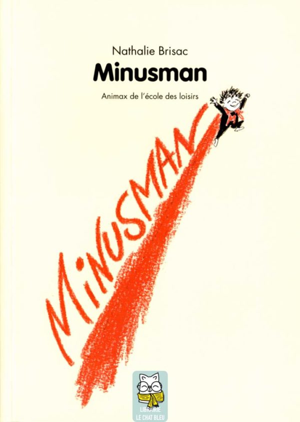 minusman