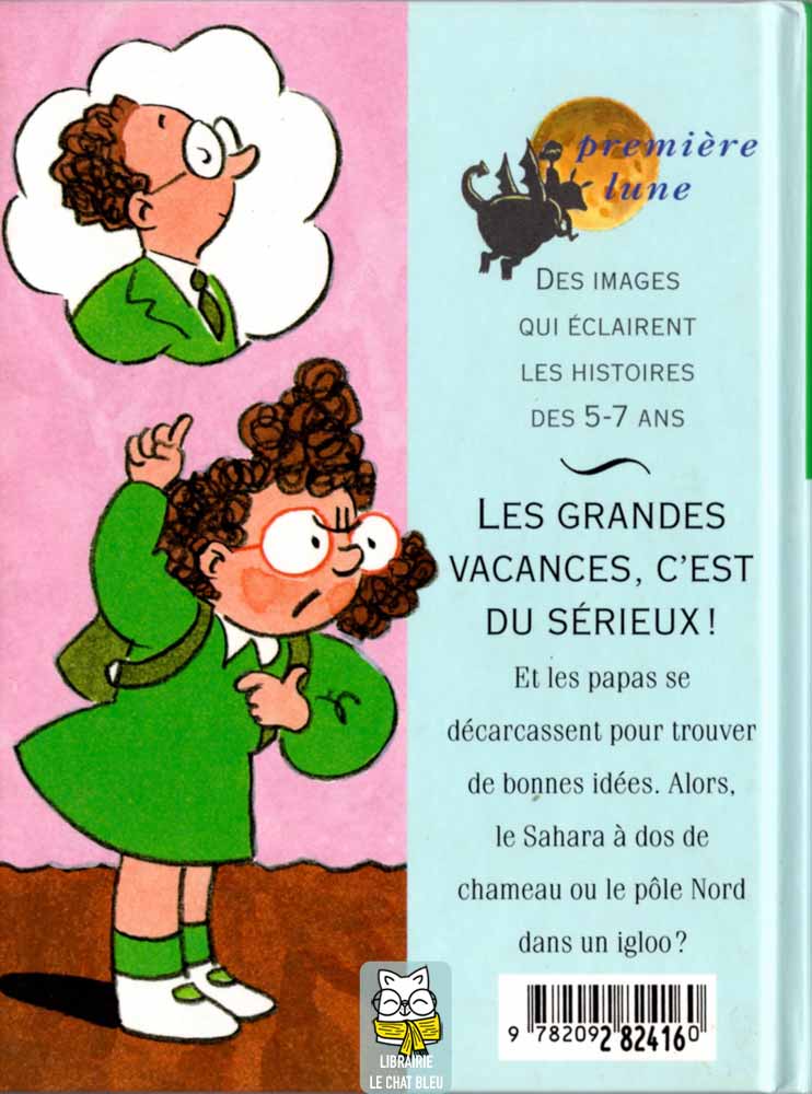 Les aventures de Jennifer, Laetitia et Olivier : Mon père, c'est le plus fort ! - Béatrice Rouer