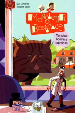 monsieur boniface rapetisse