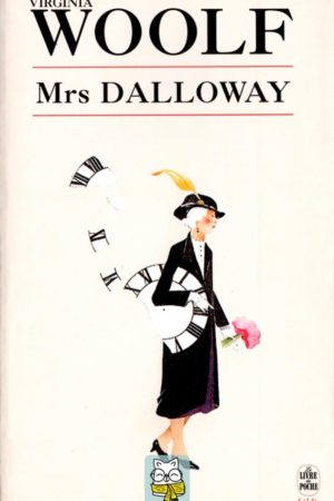 Mrs Dalloway - Virginia Woolf