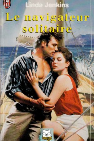 Le navigateur solitaire - Linda Jenkins