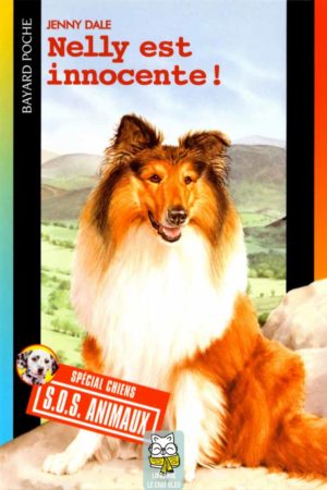 Nelly est innocente ! - Jenny Dale