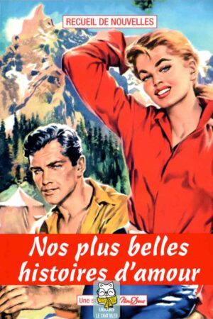 Nos plus belles histoires d’amour N°26