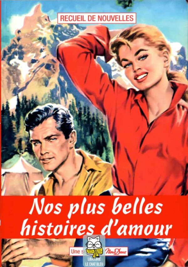Nos plus belles histoires d’amour N°26