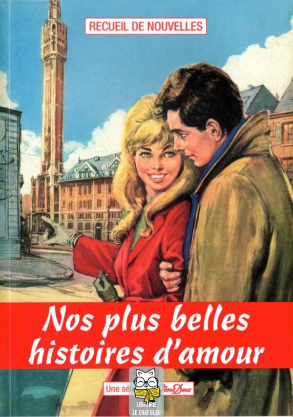 Nos plus belles histoires d'amour N°3