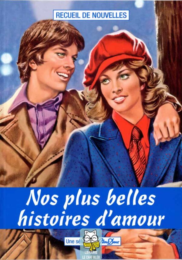 Nos plus belles histoires d'amour N°9