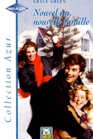 Nouvel an, nouvelle famille - Grace Green
