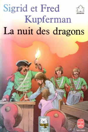 la nuit des dragons