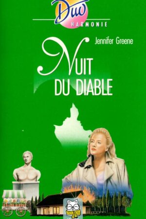 Nuit du diable - Jennifer Greene