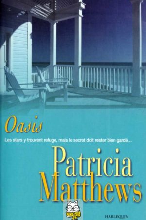 Oasis - Patricia Matthews