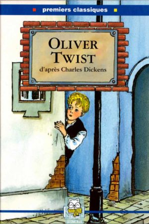 Oliver Twist - Charles Dickens