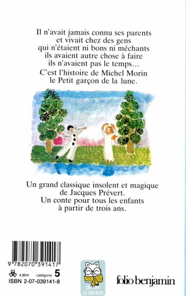 l'opéra de la lune