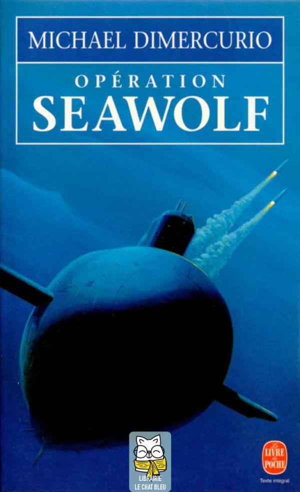 opération seawolf