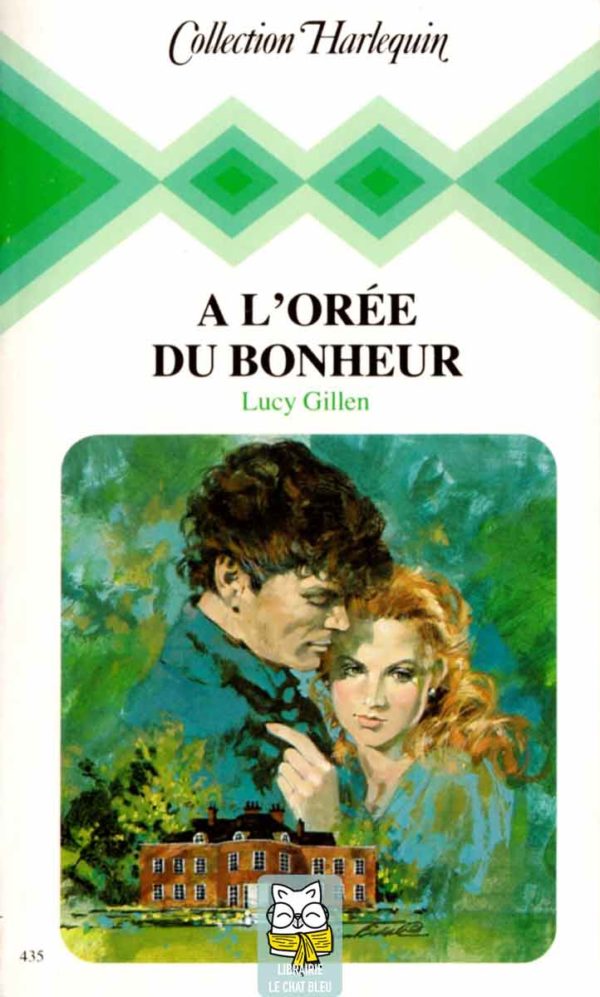 À l'orée du bonheur