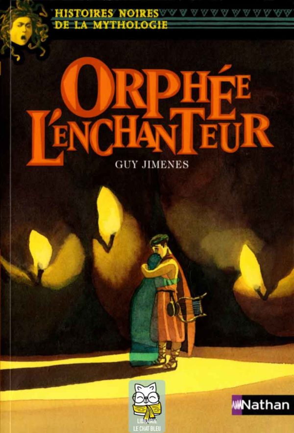 orphée l'enchanteur