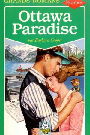 Ottawa Paradise - Barbara Cooper
