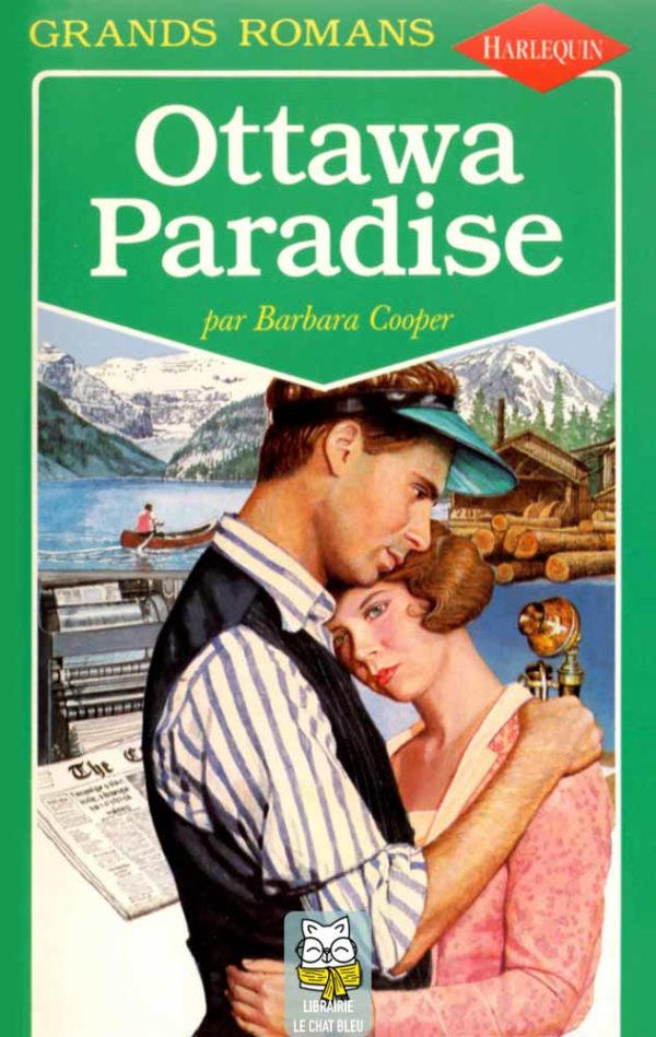 Ottawa Paradise - Barbara Cooper