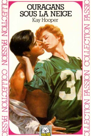 Ouragans sous la neige - Kay Hooper