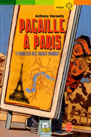 pagaille à paris