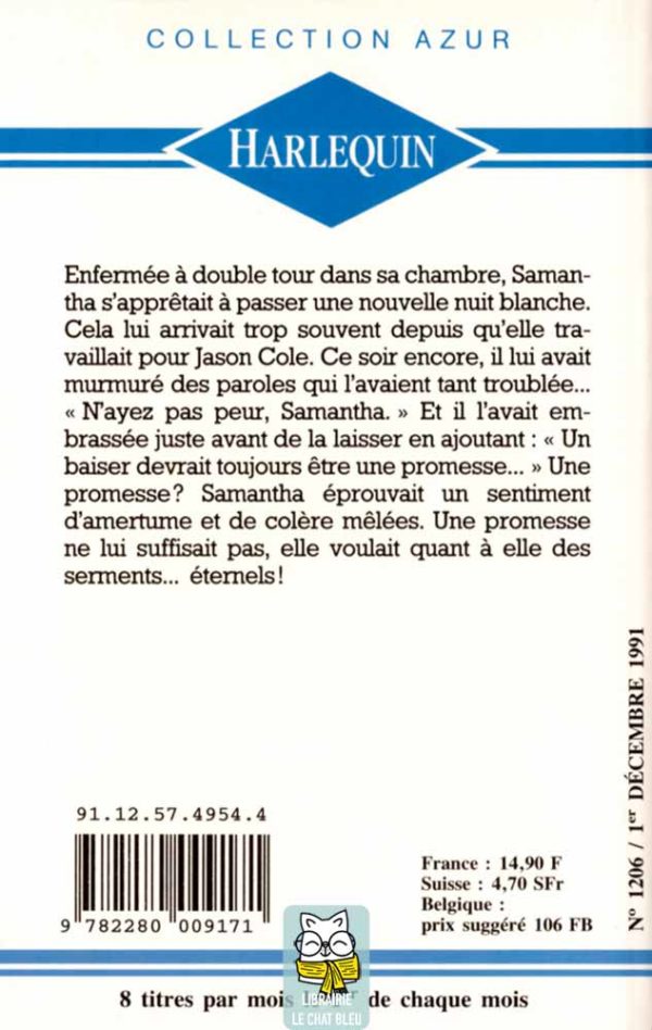 parole de séducteur