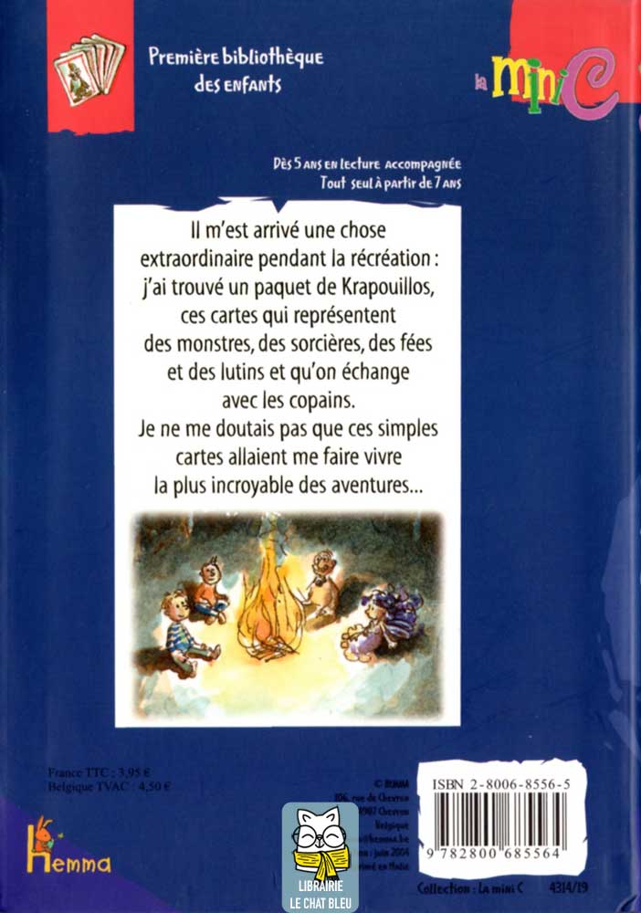 Pas de pitié pour les lutins ! - Béatrice Egémar