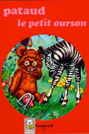 Pataud le petit ourson